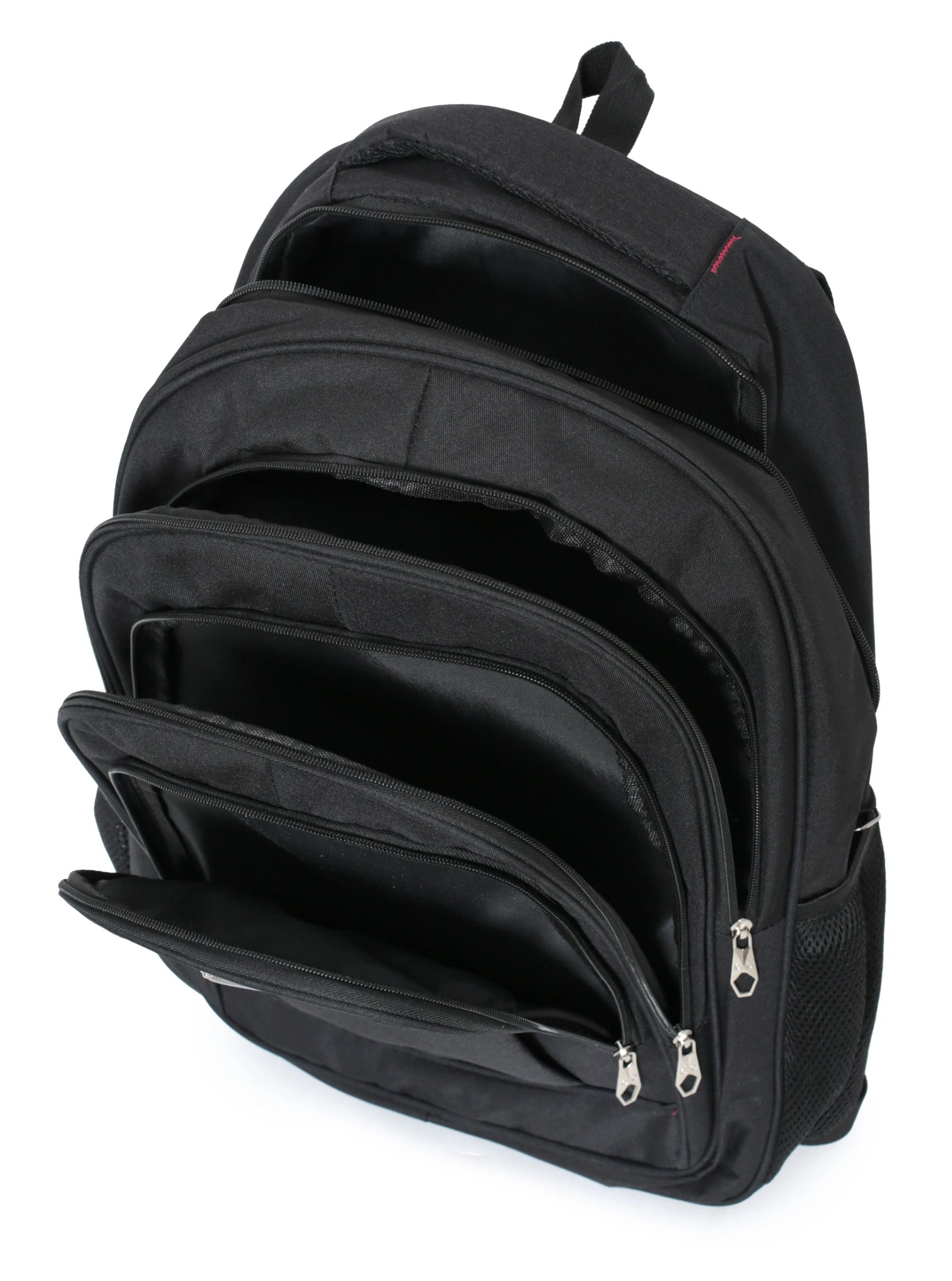 Mochila Deportiva Impermeable Antirrobo con Puerto USB