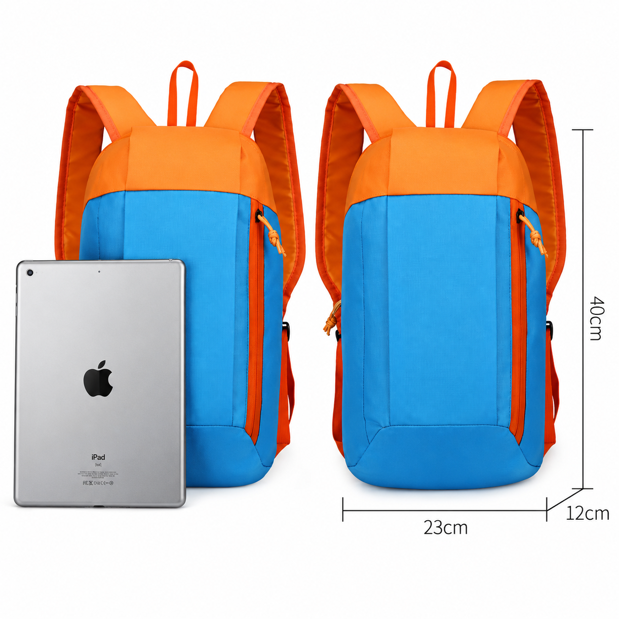Mochila Deportiva Ligera