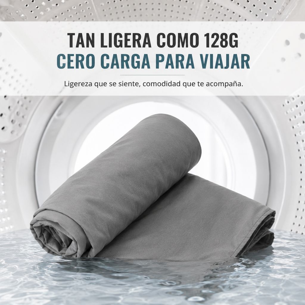 Saco de Dormir Ultraligero
