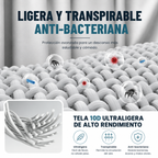 Saco de Dormir Ultraligero