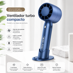 Ventilador Portátil