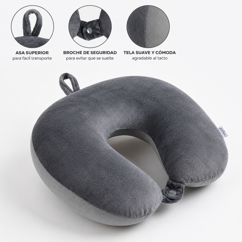 Almohada para el Cuello