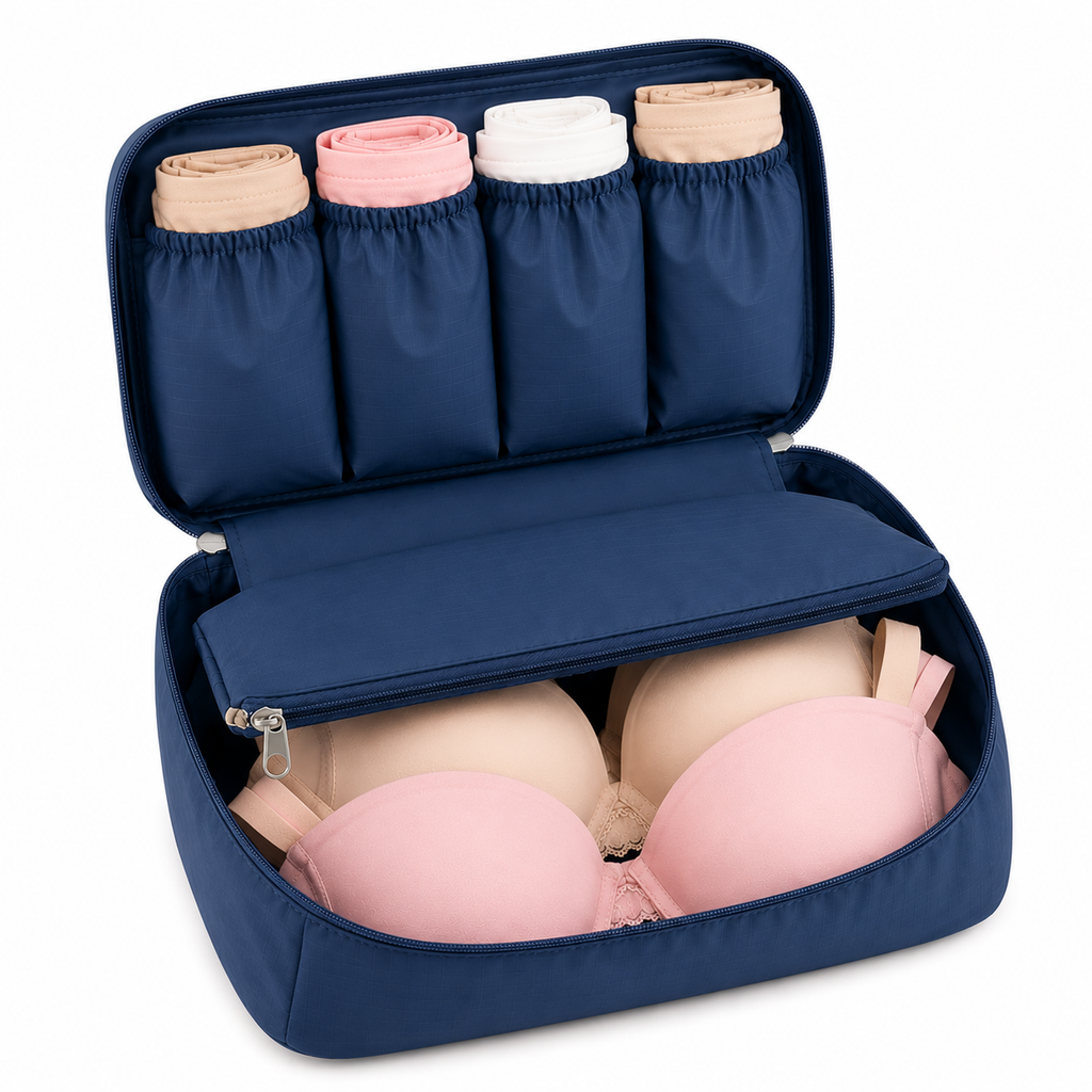 Bolsas Organizadoras de Ropa Interior