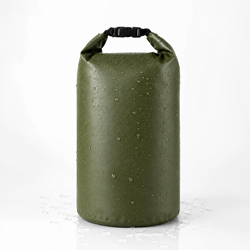 Bolsa Seca Impermeable Portátil