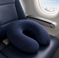 Almohada Inflable para el Cuello