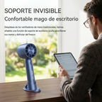 Ventilador Portátil