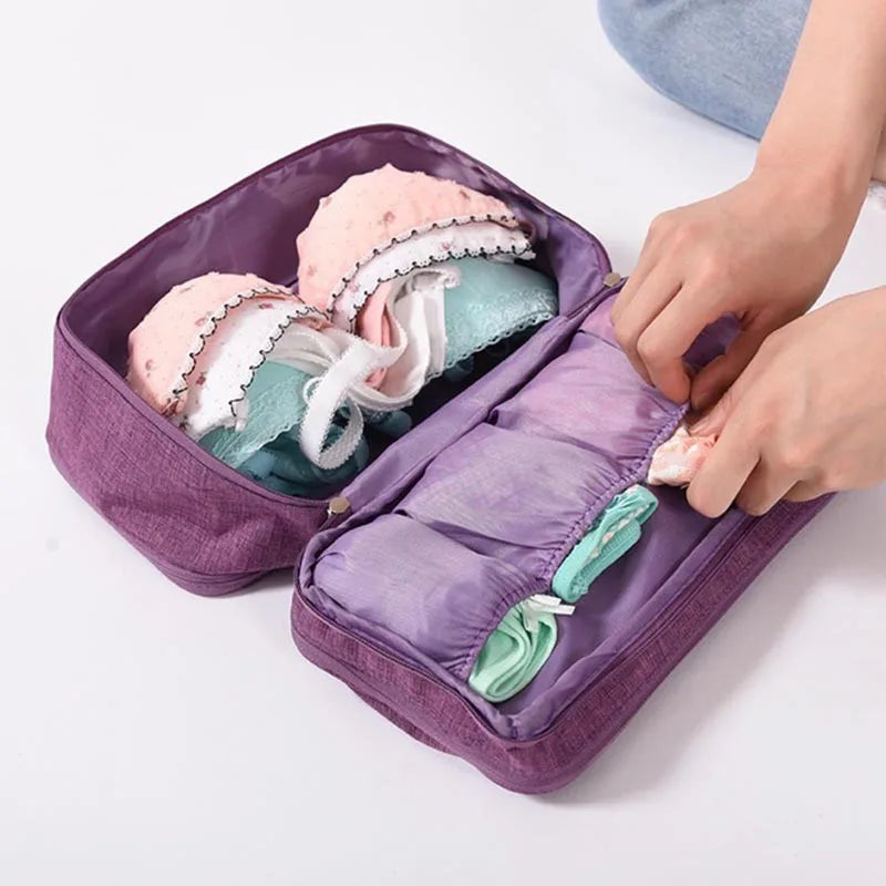Bolsa de almacenamiento multiusos