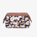 Bolsa de Maquillaje Impermeable con Estampado