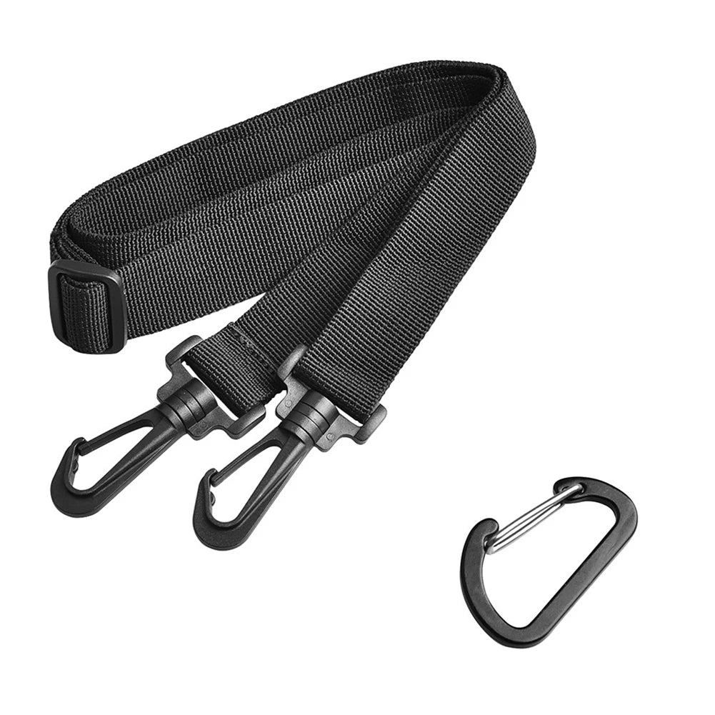 Bolsa Seca Impermeable PVC | Natación, Kayak, Rafting y Trekking | 1.2L a 10L