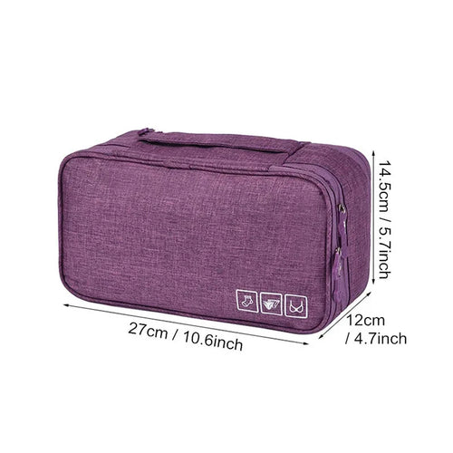 Bolsa de almacenamiento multiusos