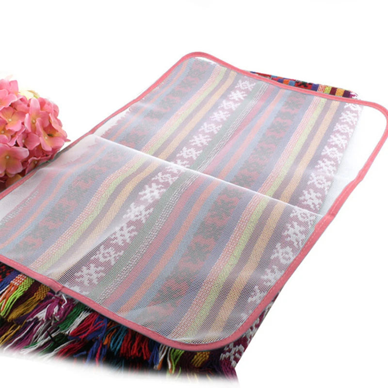 Tela Protectora para Planchar