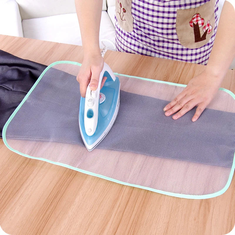 Tela Protectora para Planchar