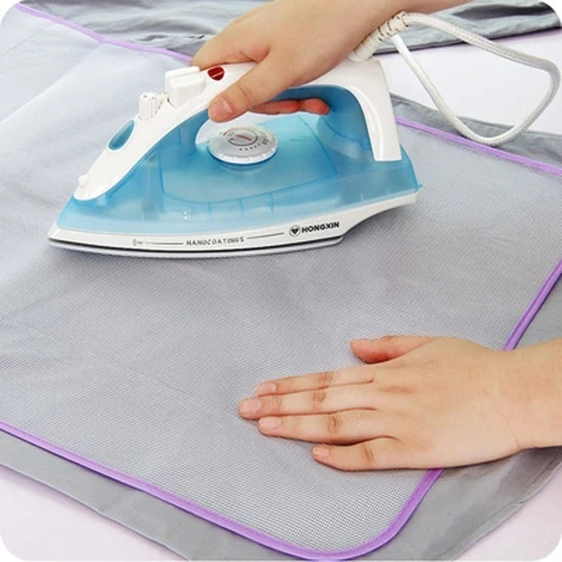 Tela Protectora para Planchar