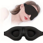 Antifaz para dormir 3D súper suave
