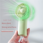 Ventilador Portátil