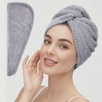 Toalla para el cabello