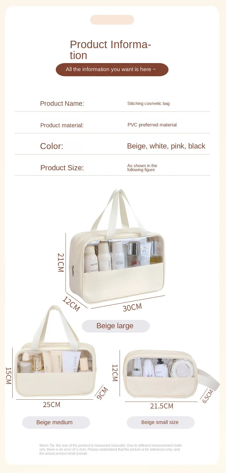 Bolsa Portátil
