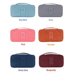 Bolsa de almacenamiento de ropa interior