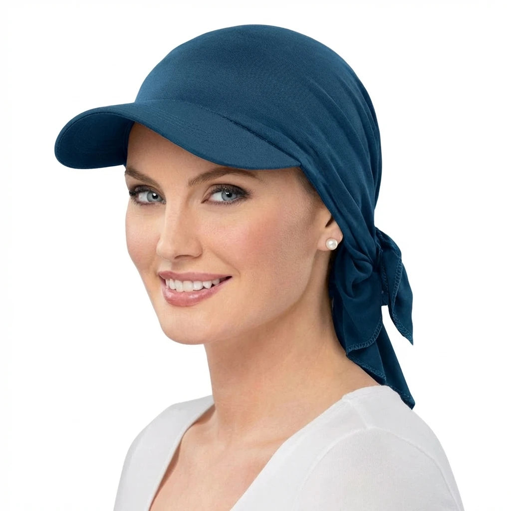 Sombrero Turbante