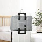 Bolsa de viaje plegable