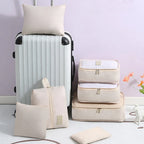 Organizadores de Maleta para Viaje