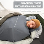 Saco de Dormir Ultraligero