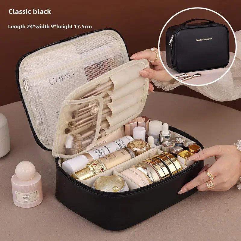 Nueva bolsa de cosméticos