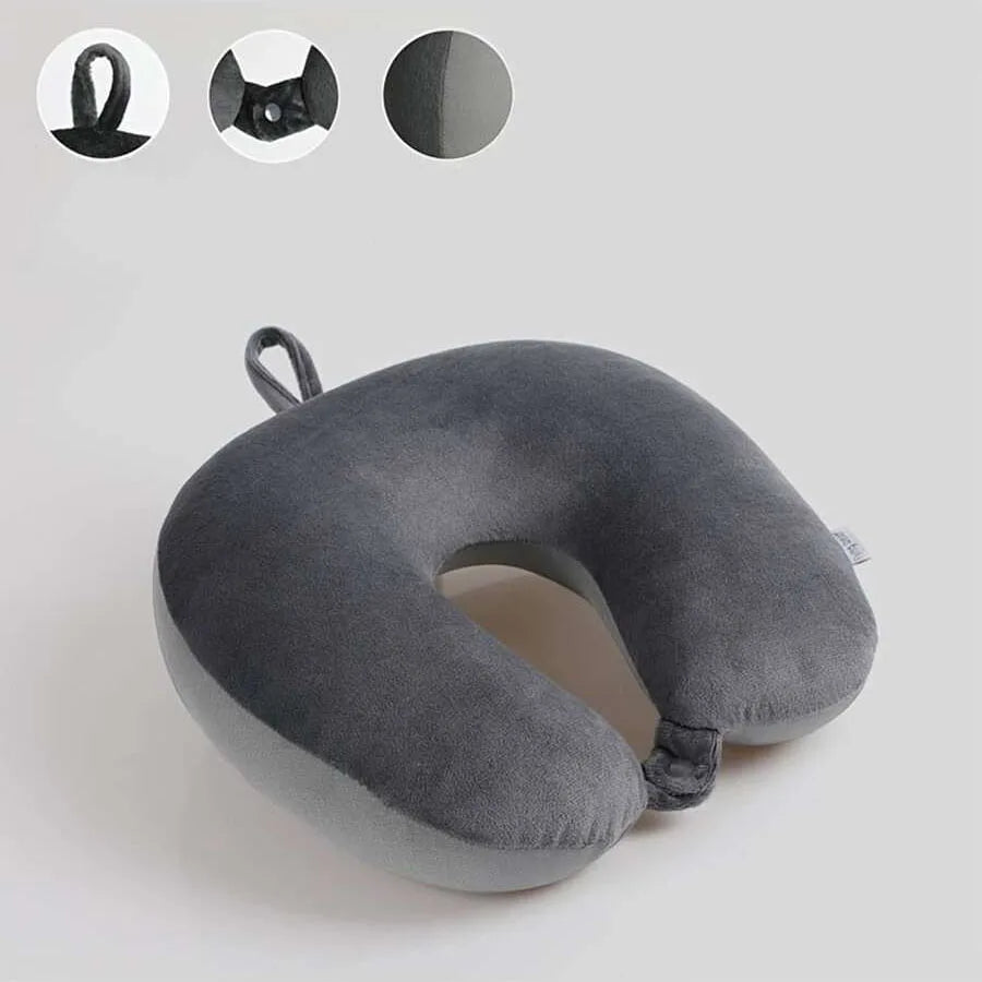 Almohada de Viaje para Cuello