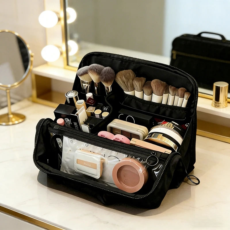 Cosmetiquera Portátil