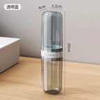 Estuche para Cepillo de Dientes