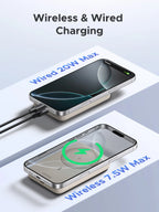 Batería portátil para Celular