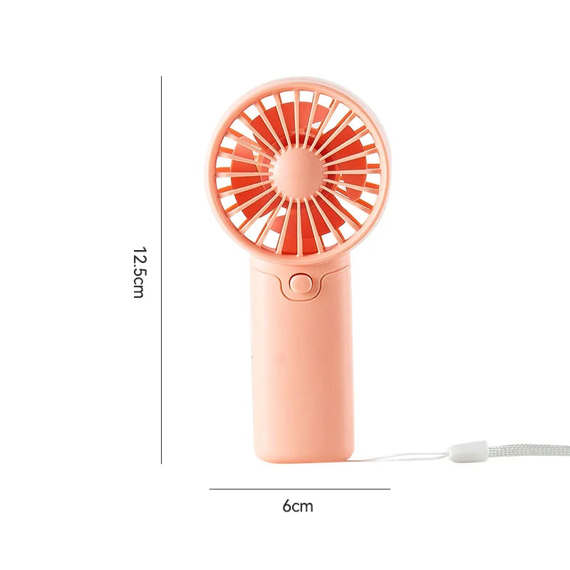 Ventilador Portátil