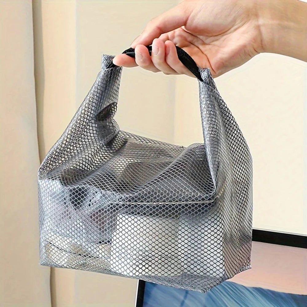 Bolsa de almacenamiento impermeable