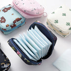Bolsa para Toallas Sanitarias