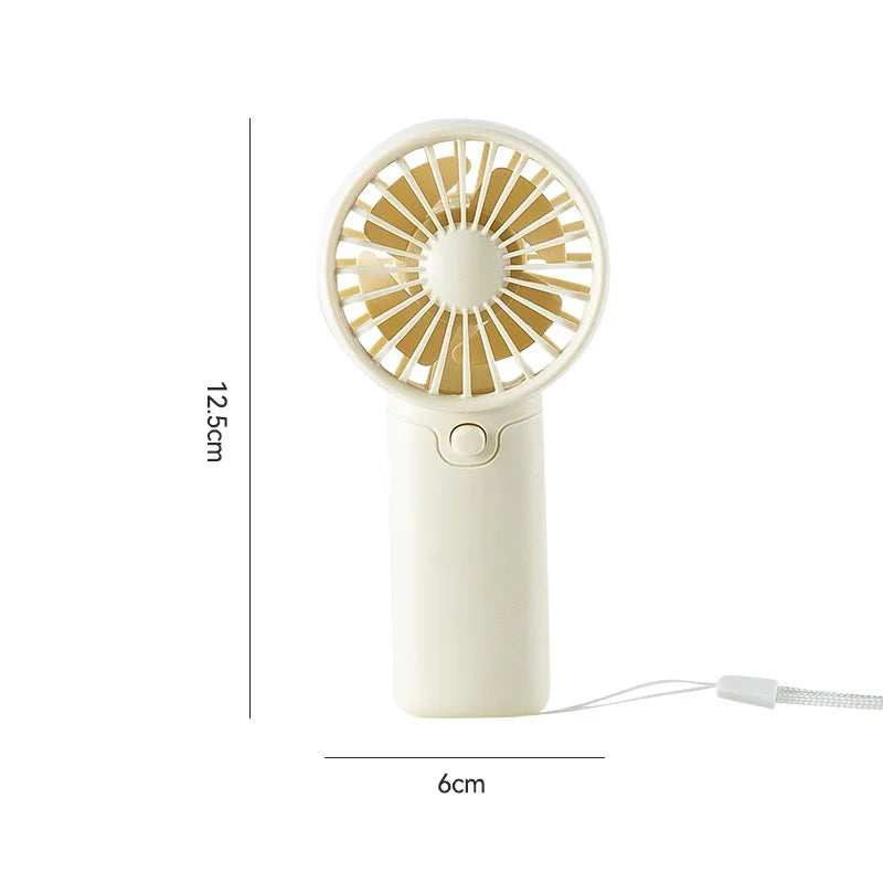 Ventilador Portátil