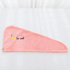 Gorro Superabsorbente para el Cabello