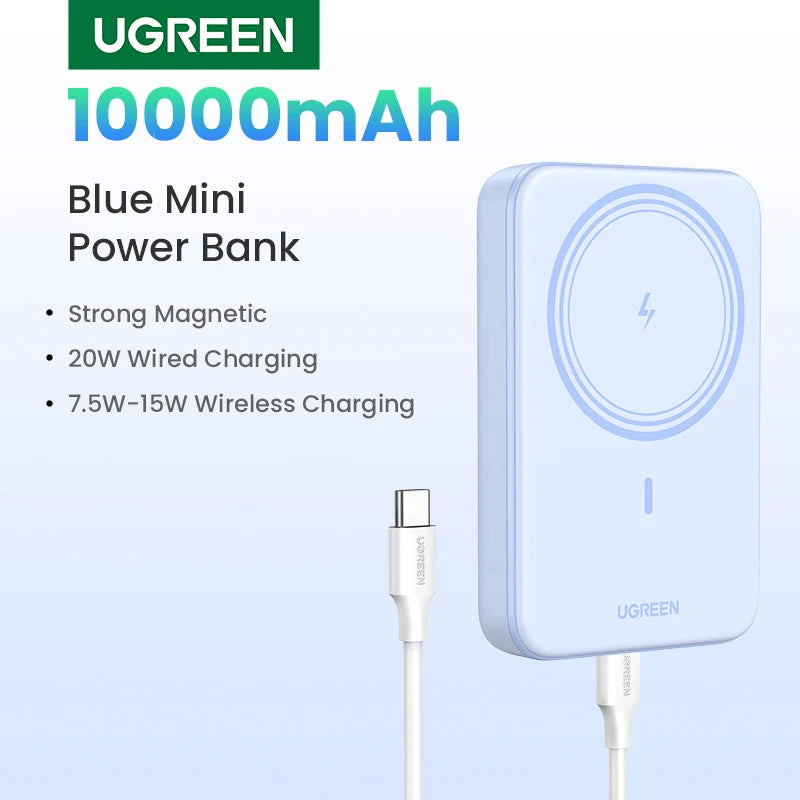 Batería portátil para Celular