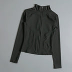 Chaqueta Deportiva de Yoga