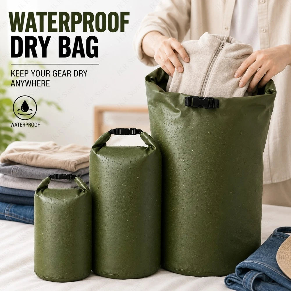 Bolsa Impermeable