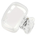 Protector para Cabezal de Cepillo de Dientes – Set de 2 Piezas