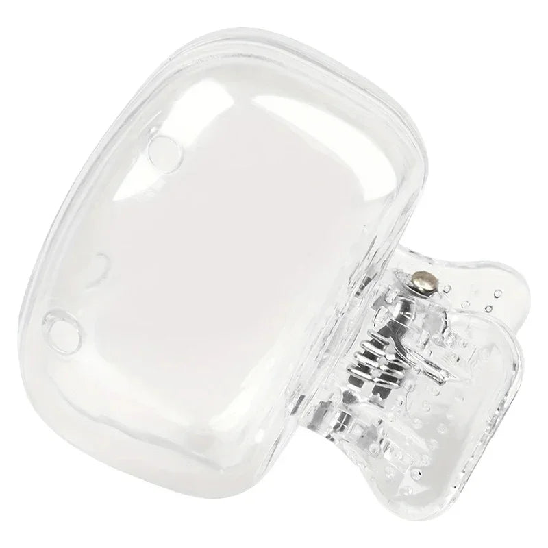 Protector para Cabezal de Cepillo de Dientes – Set de 2 Piezas