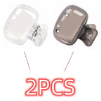 Protector para Cabezal de Cepillo de Dientes – Set de 2 Piezas