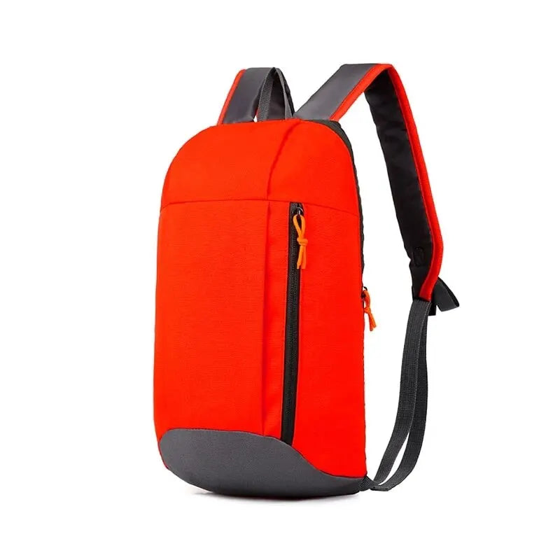 Mochila Deportiva Ligera