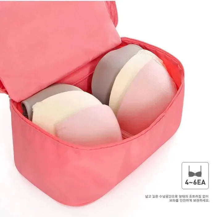 Bolsas Organizadoras de Ropa Interior