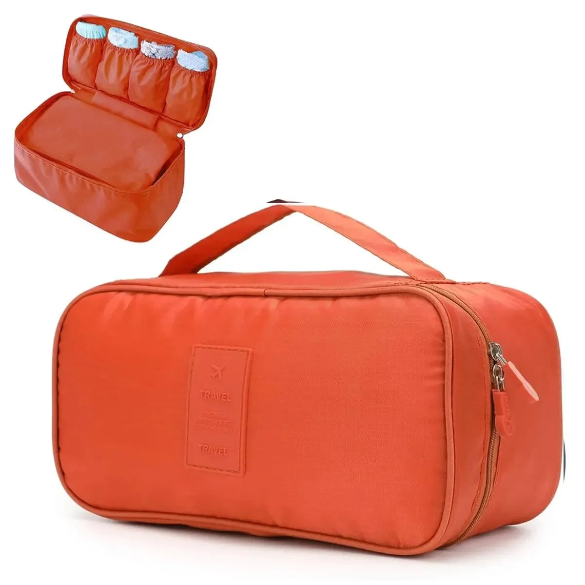 Bolsas Organizadoras de Ropa Interior