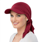 Sombrero Turbante