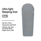 Saco de Dormir Ultraligero
