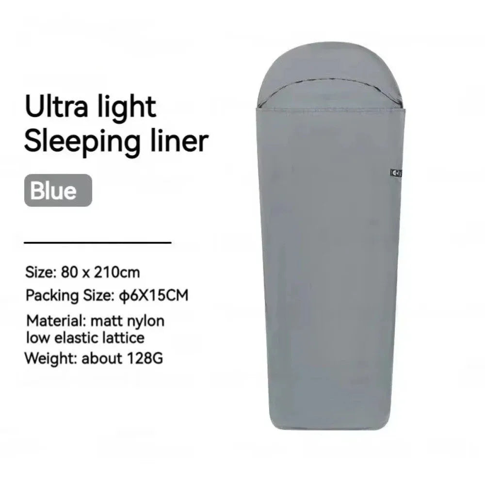 Saco de Dormir Ultraligero