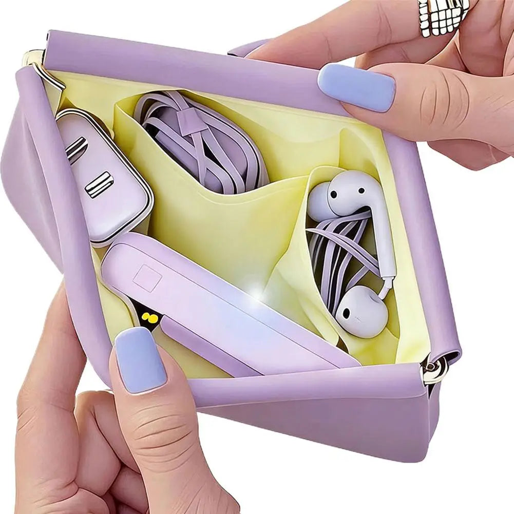 Estuche MultiOrganizador Plegable