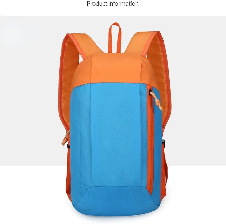 Mochila Deportiva Ligera